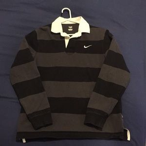 Nike Rugby Polo